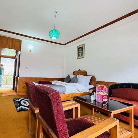 Sita Classic, Most Comfortable Family Hotel In Manali Extérieur photo