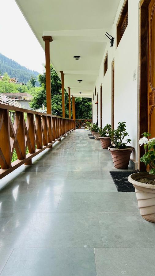 Sita Classic, Most Comfortable Family Hotel In Manali Extérieur photo
