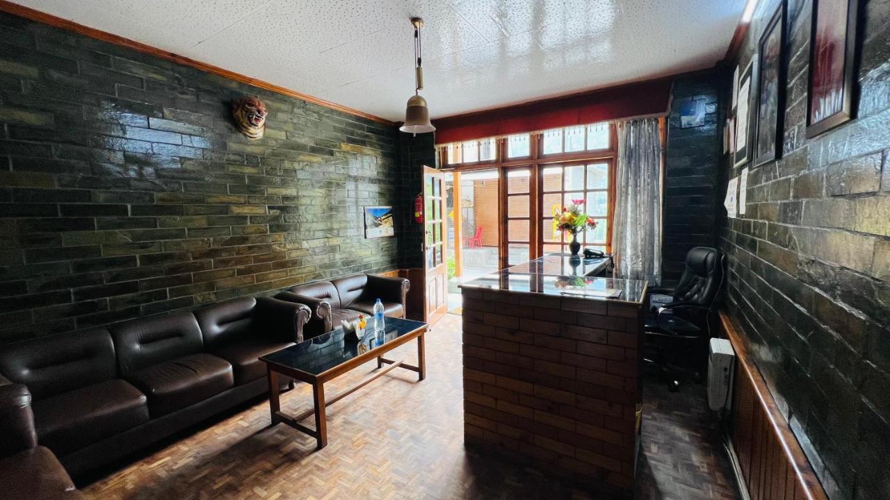 Sita Classic, Most Comfortable Family Hotel In Manali Extérieur photo