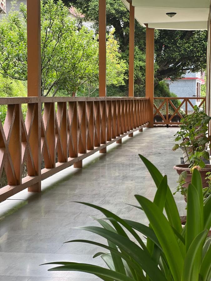 Sita Classic, Most Comfortable Family Hotel In Manali Extérieur photo