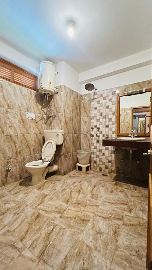 Sita Classic, Most Comfortable Family Hotel In Manali Extérieur photo