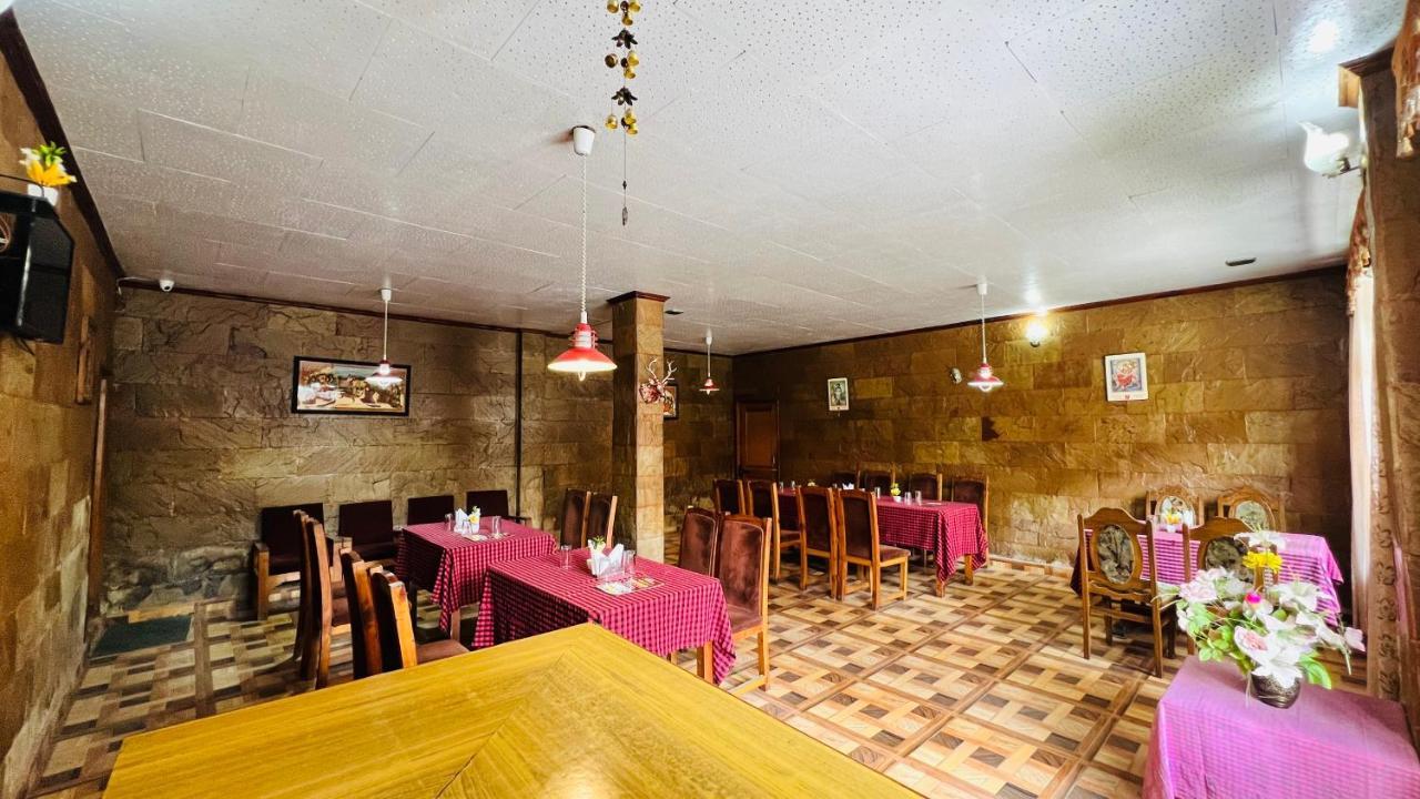 Sita Classic, Most Comfortable Family Hotel In Manali Extérieur photo