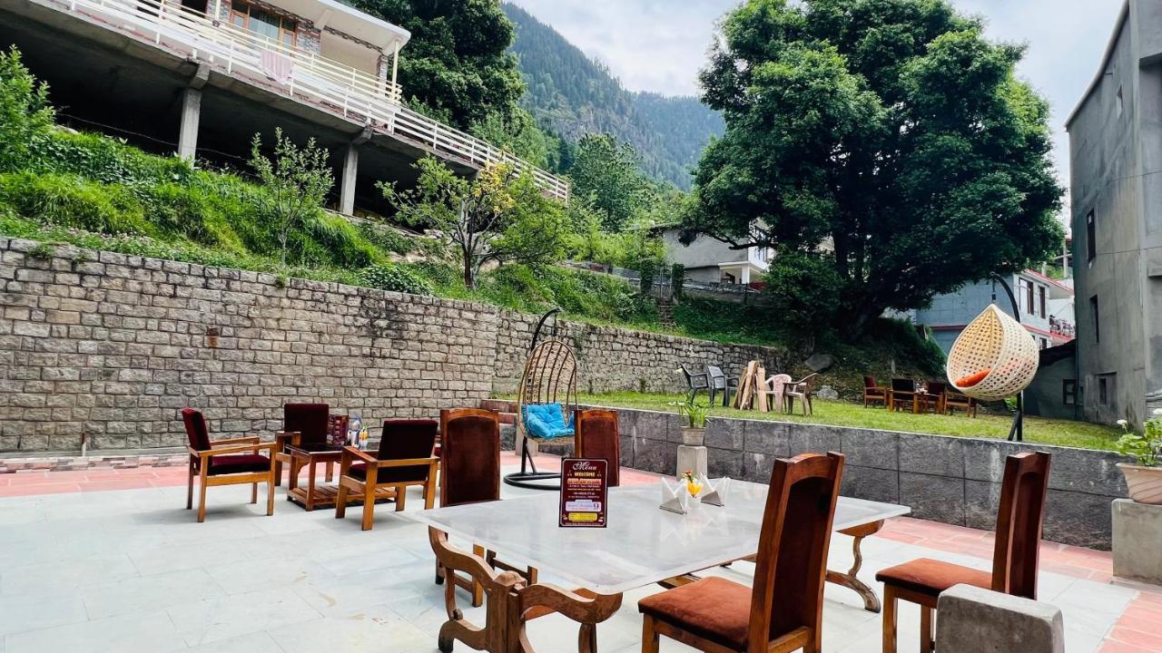 Sita Classic, Most Comfortable Family Hotel In Manali Extérieur photo