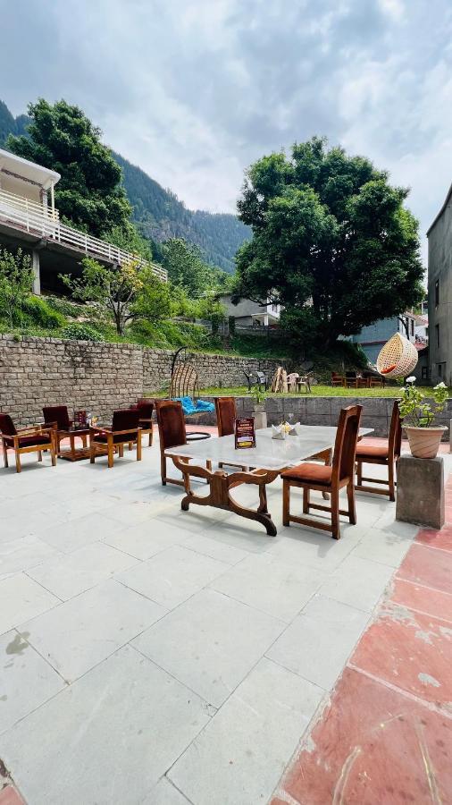 Sita Classic, Most Comfortable Family Hotel In Manali Extérieur photo