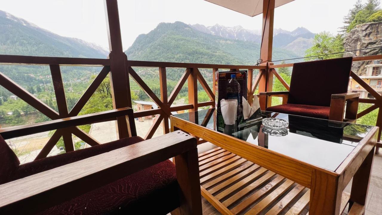 Sita Classic, Most Comfortable Family Hotel In Manali Extérieur photo