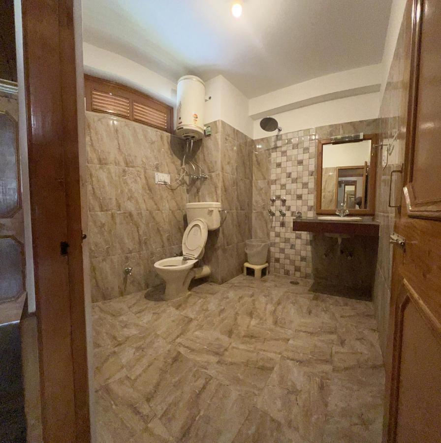 Sita Classic, Most Comfortable Family Hotel In Manali Extérieur photo