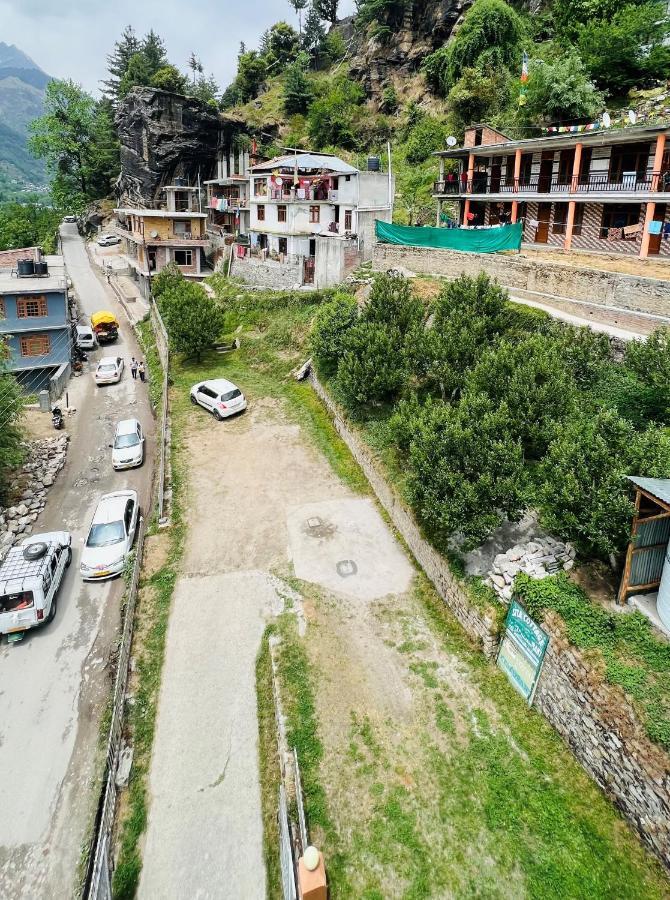 Sita Classic, Most Comfortable Family Hotel In Manali Extérieur photo