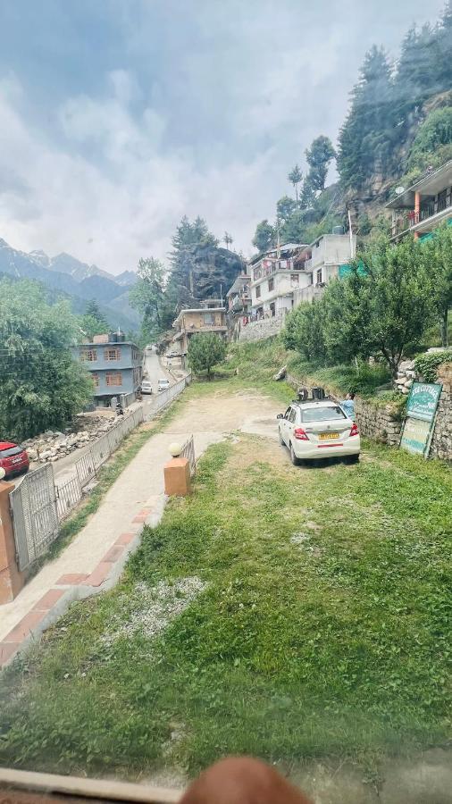 Sita Classic, Most Comfortable Family Hotel In Manali Extérieur photo