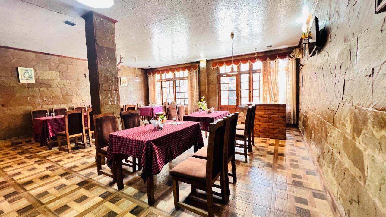 Sita Classic, Most Comfortable Family Hotel In Manali Extérieur photo