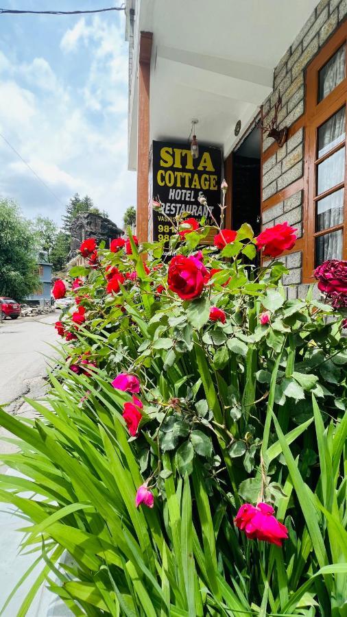 Sita Classic, Most Comfortable Family Hotel In Manali Extérieur photo