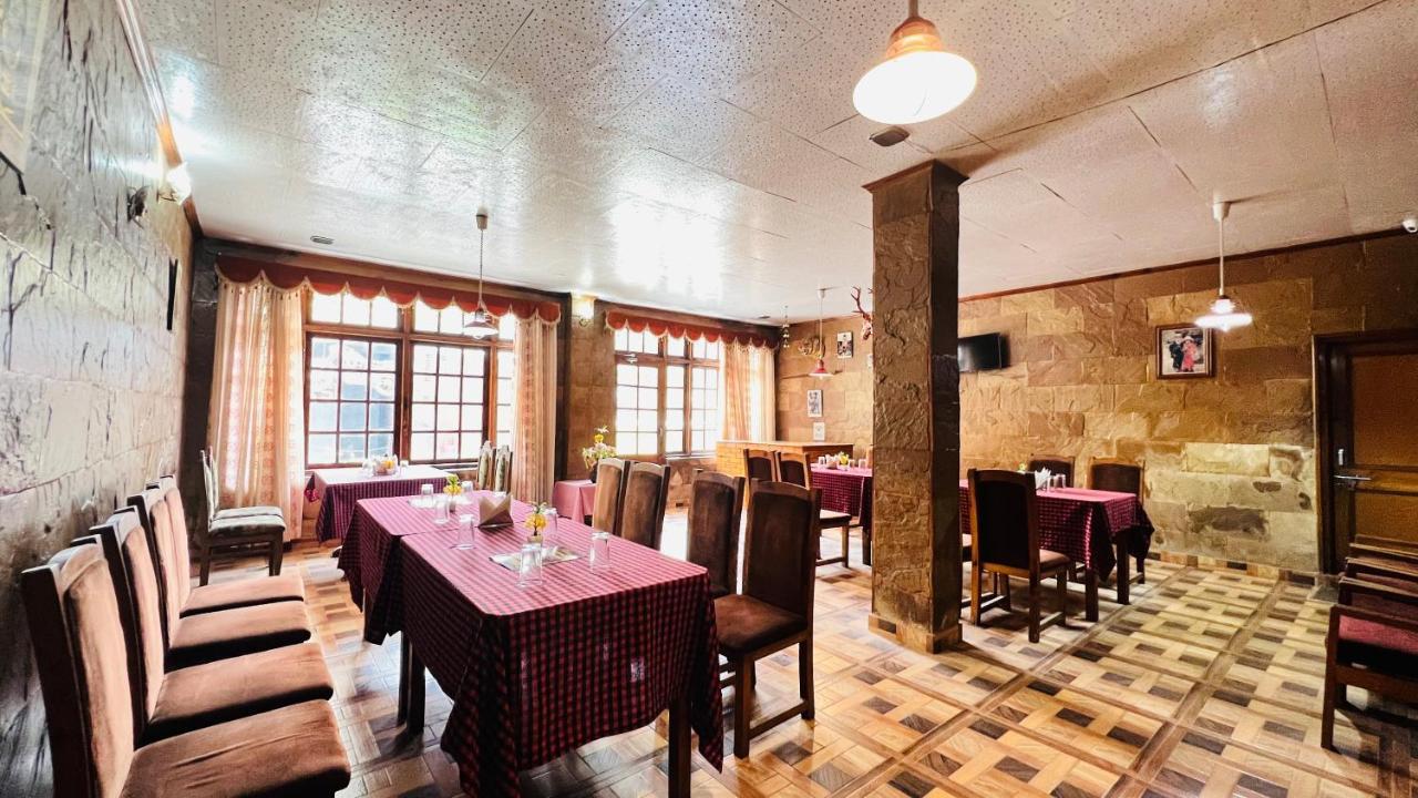 Sita Classic, Most Comfortable Family Hotel In Manali Extérieur photo