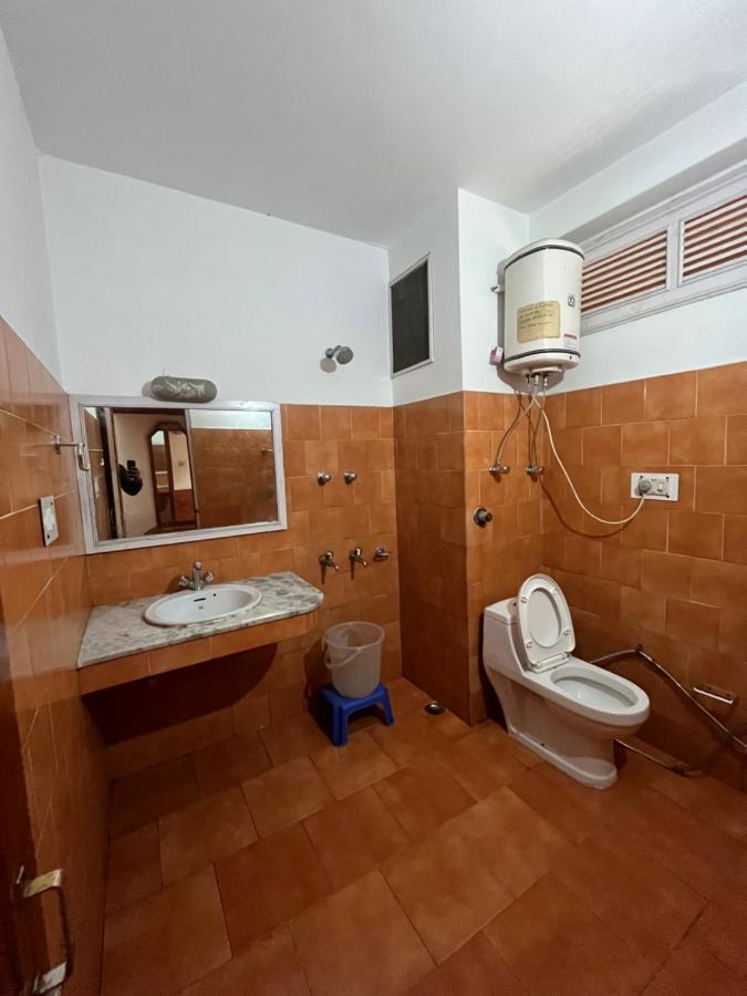 Sita Classic, Most Comfortable Family Hotel In Manali Extérieur photo