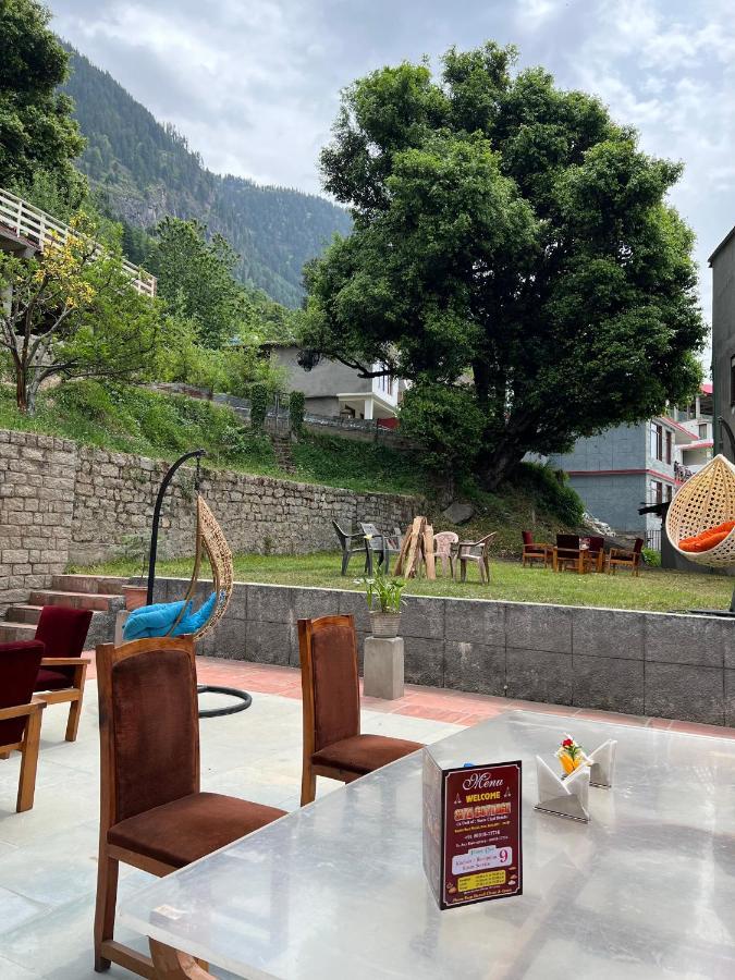 Sita Classic, Most Comfortable Family Hotel In Manali Extérieur photo