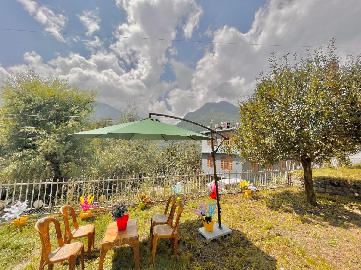 Sita Classic, Most Comfortable Family Hotel In Manali Extérieur photo
