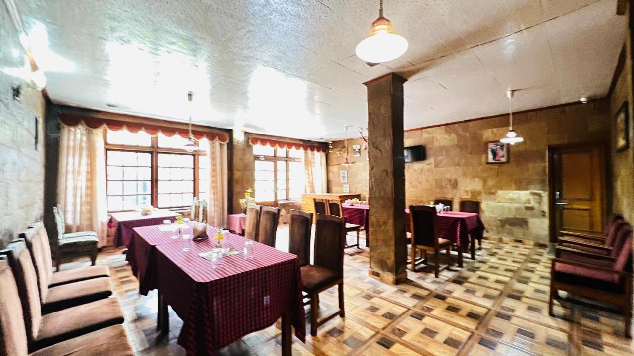 Sita Classic, Most Comfortable Family Hotel In Manali Extérieur photo