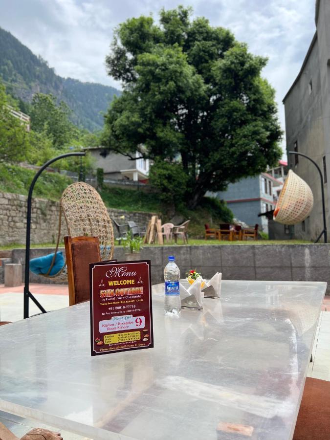 Sita Classic, Most Comfortable Family Hotel In Manali Extérieur photo